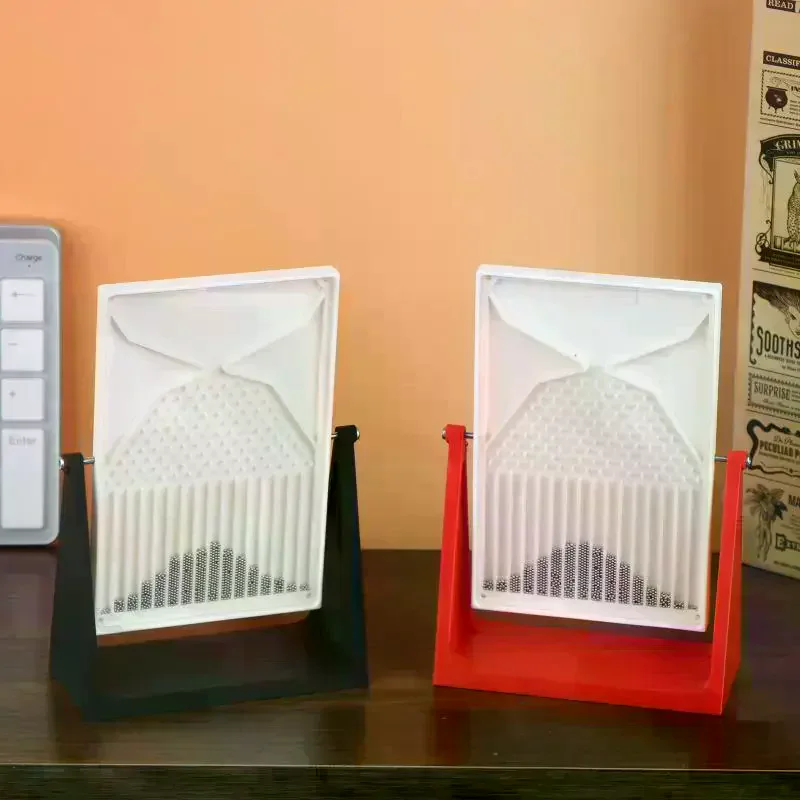 

Доска для гольтона, нормальное распределение, математическая модель, научные украшения, подарки для снятия стресса, обучающие пособия