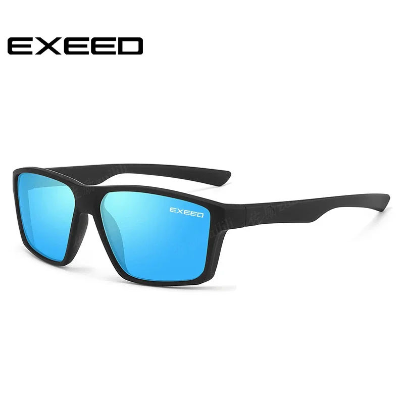 Car Anti Glare Polarized Sunglasses Driver Goggles For Chery Exeed TXL TX VX LX RX ET ES C-DM EX-7 Auto interior Accessories