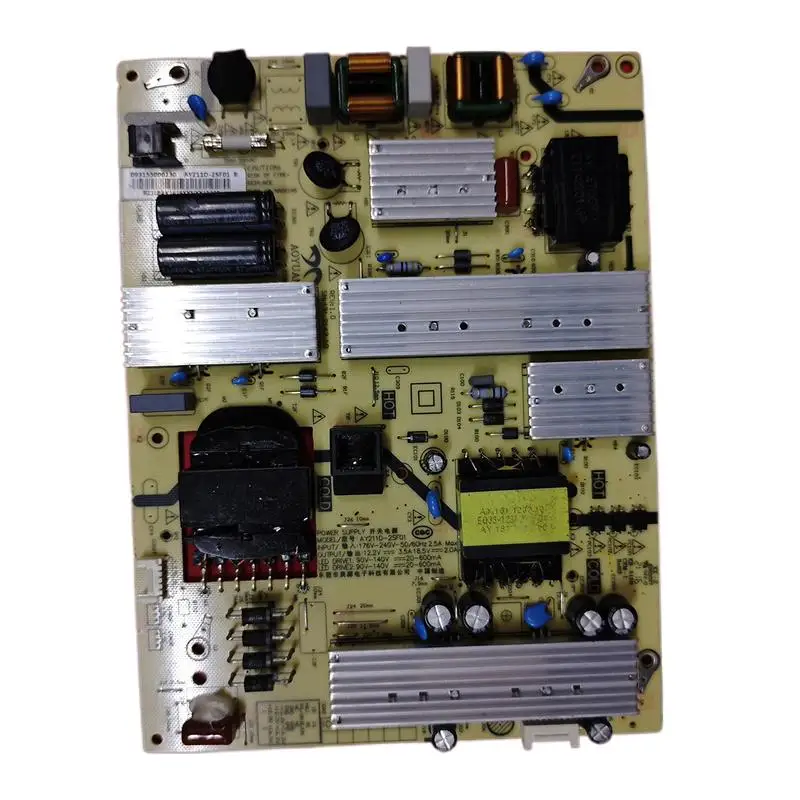 

Power Supply Board AY211D-2SF01 A 093155000230 For Red mi L65M5-RK