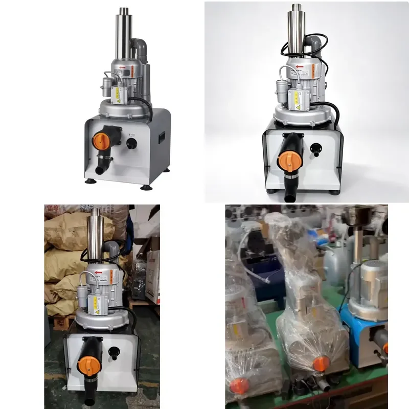 for Portable Electric Dental Vacuum Pump Saliva Sputum Aspirator 900W Medical Clinical Equipment Dental Electric Aspirator
