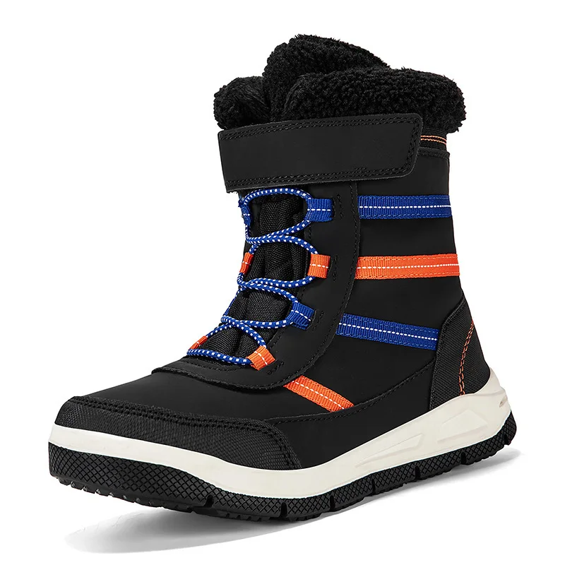 chaussures-en-coton-epaisses-et-chaudes-pour-l'alpinisme-les-sports-de-plein-air-pour-enfants-et-etudiants