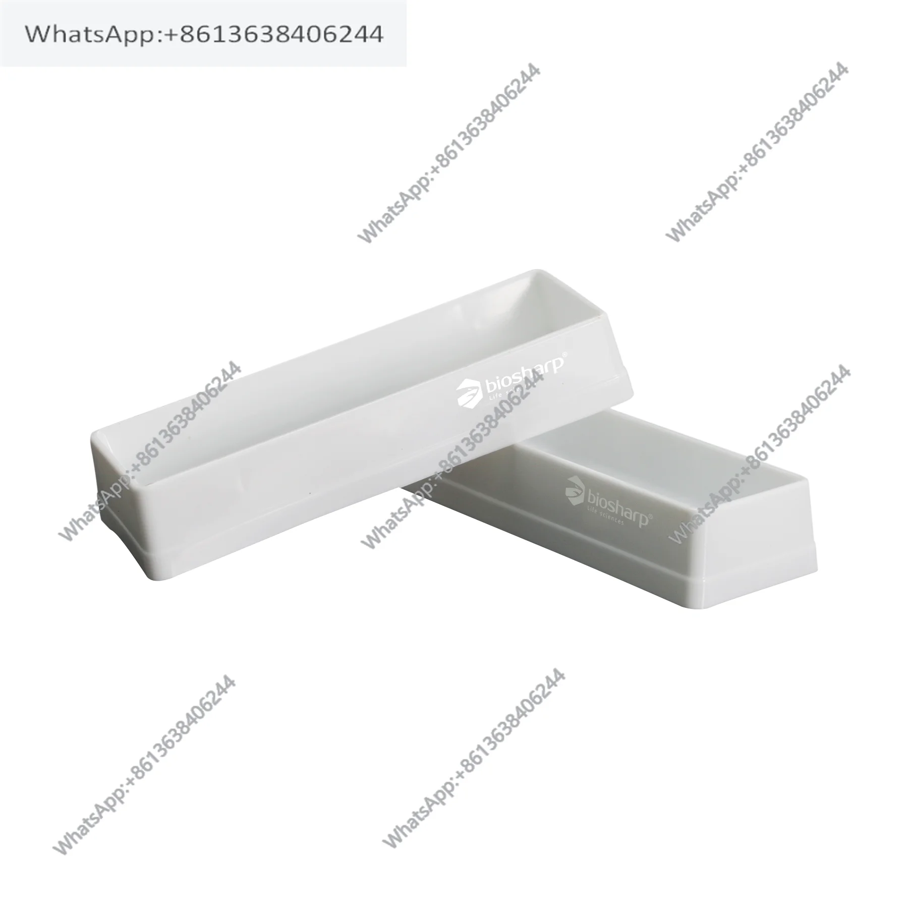 50Ml Reagent Tank 8…