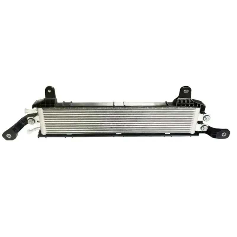 

Hot Aluminum Radiator Engine Cooler Assembly Intercooler Components 25500-6MR-003 for Honda Phev Accord Hybrid 2023 2024 CY3