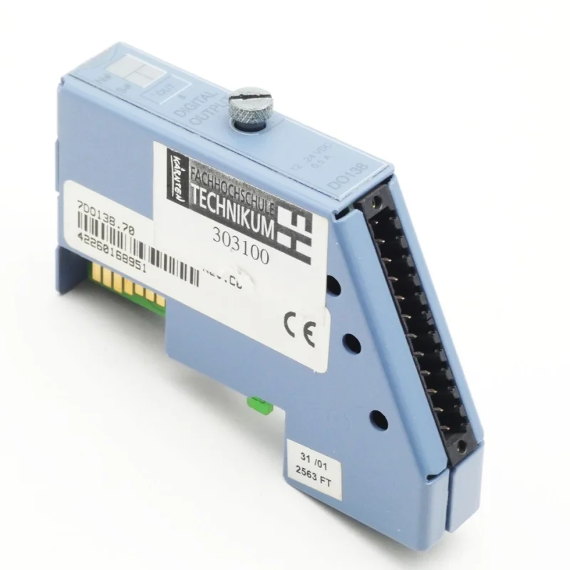 Automation 7D0138.7…