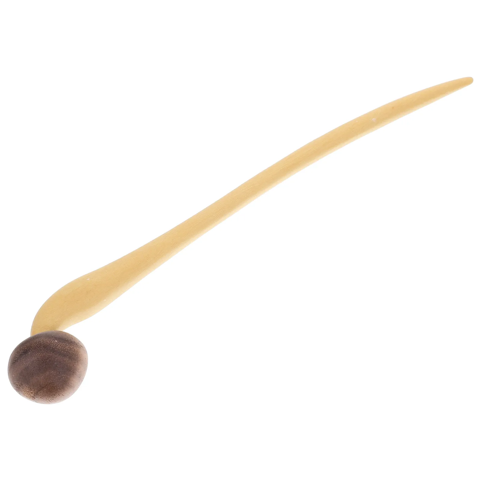 

Деревянная палочка для волос в винтажном стиле для женщин, аксессуар для пучка, с прочной фиксацией, идея подарка на День рождения, День святого Валентина, Рождество