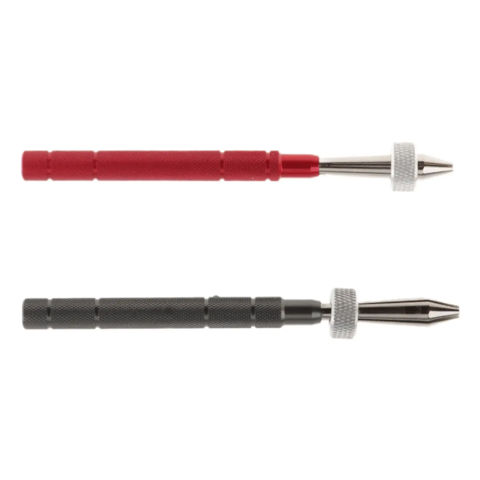 Watch Repair Tool Professional Clamp Watchmaker Sliding Pin Vise Hand Drill for Crafts Home Wrapping Drilling Jewelry Making