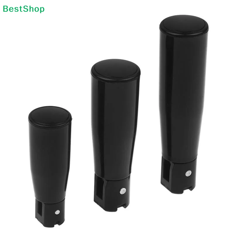 ❄Revolving Handle Grip for Milling Machine Lathe Handwheel,Plastic Clamp-on Revolving Handle for Machine Tool (M4/M6)