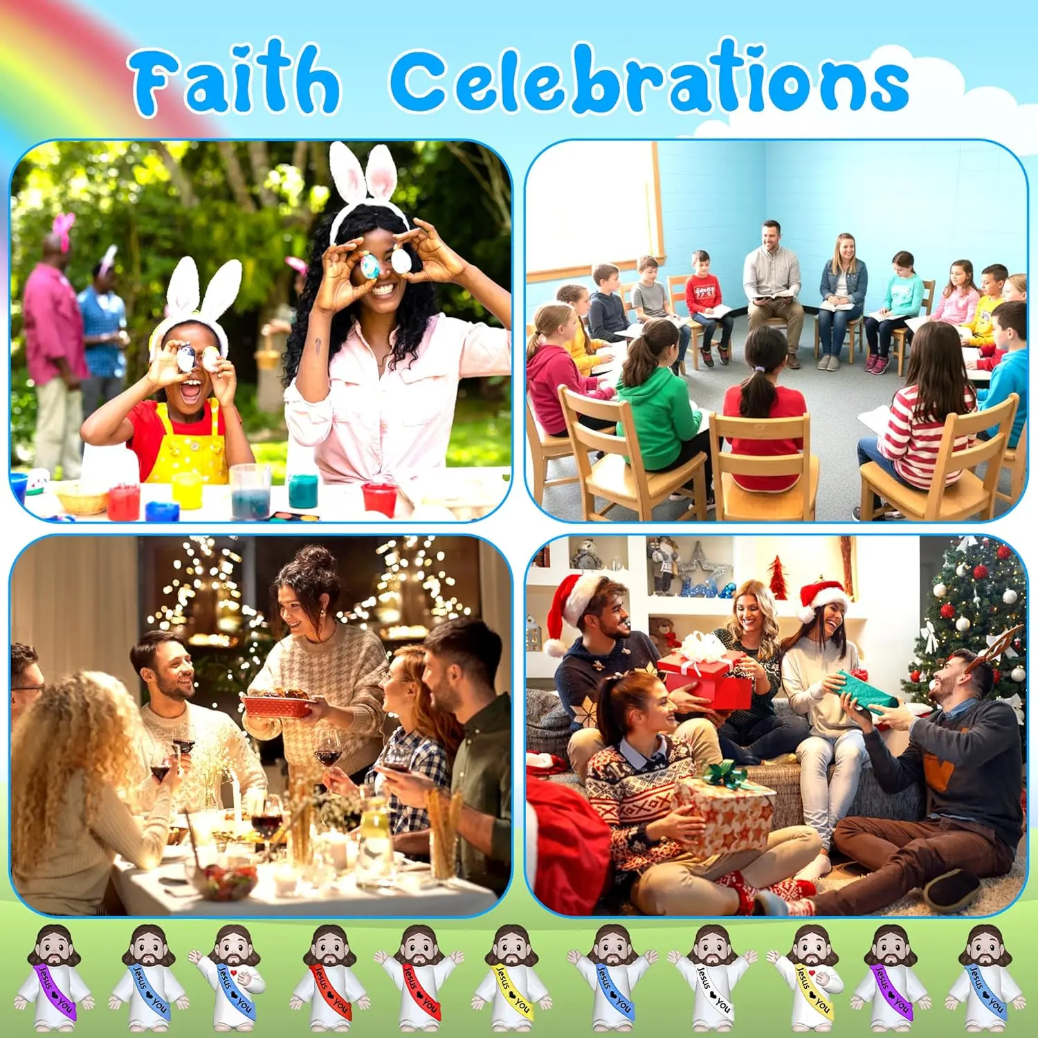 Thumbnail 3 - #18 Best Nativity Sets to Buy In 2026