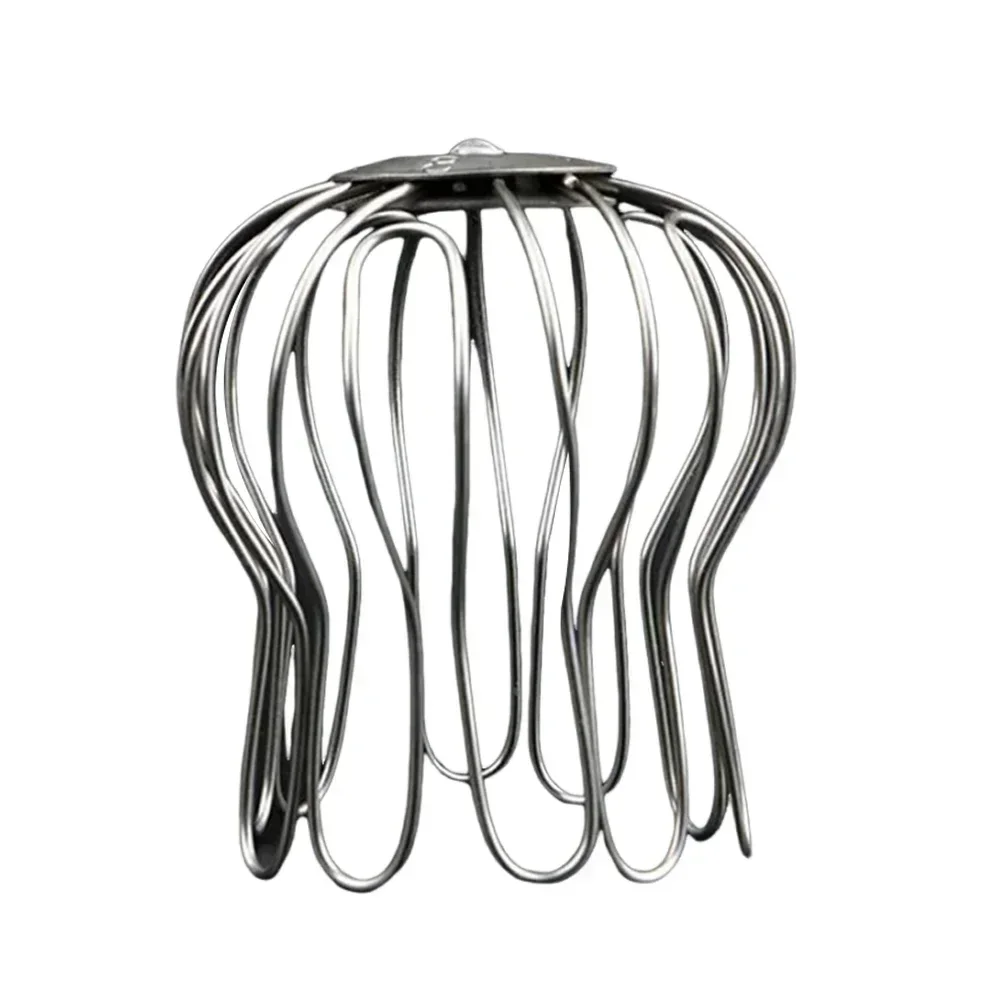 

Gutter Guard Strainer Rain Pipe Cap Roof Floor Drain Balcony Drainage Cover Down Pipe Gutter Balloon Guard Filter Prevent Leaf