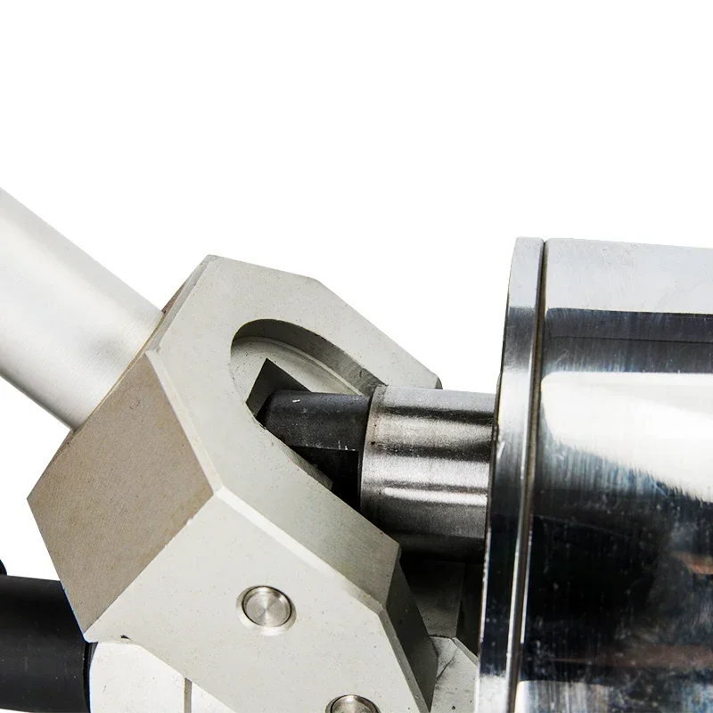 Strumento combinato con taglierina per spalmatore di salvataggio idraulico leggero per incidenti auto KJI-20B