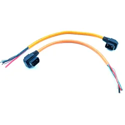 Fit Super Soco Lithium Battery Connector Charger Socket Line Circular Line Square Line For Super Soco Tc Ts Tsx Cu