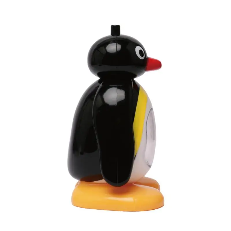 Retro Pinguin Kalender niedlichen Desktop-Puppen kreative Desktop kleine Puppe Dekoration Schlafzimmer Wohnzimmer Büros Dekor