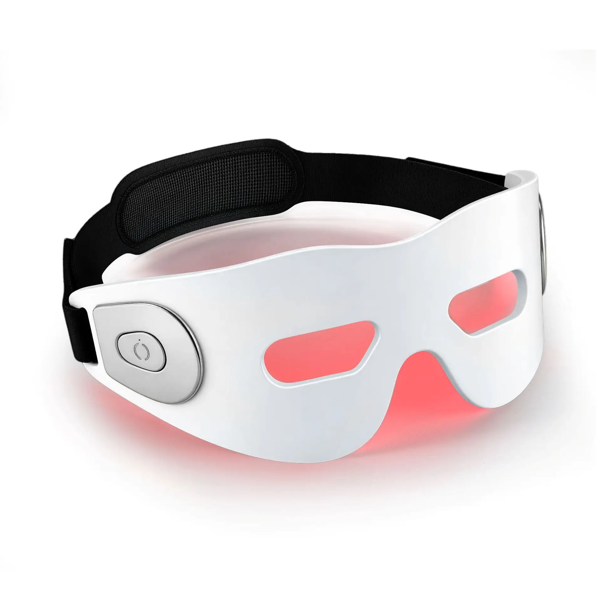 Silicone LED Light Eye Mask Eye Care Device