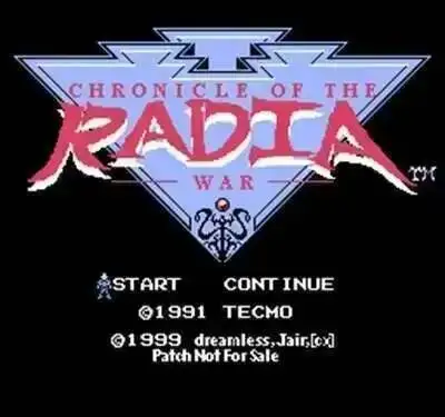 

Игровая карта Chronicle of the Radia War 60 Pin, без региональных ограничений, для 8-битных видеоигровых приставок