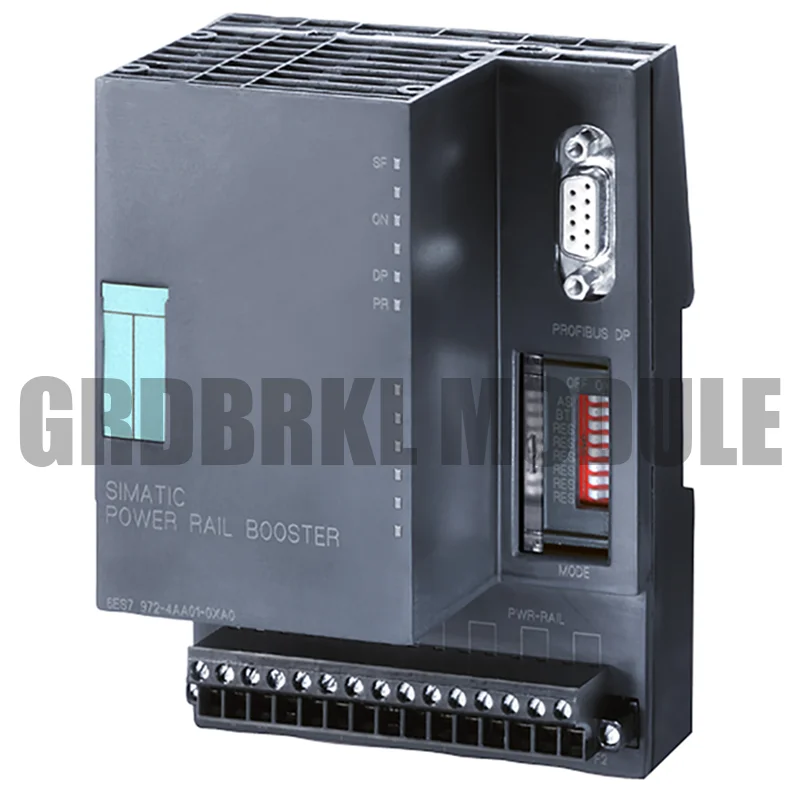 

Brand New Original 6ES7972-4AA02-0XA0 6ES7 972-4AA02-0XA0
