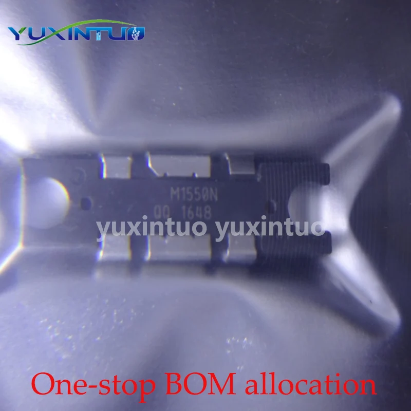 

MRF1550NT1 M1550N RF module of high frequency field effect transistor