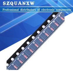 100 pz LL4148 LL-34 SMD 1 n4148 IN4148 commutazione ad alta velocità nuovo originale