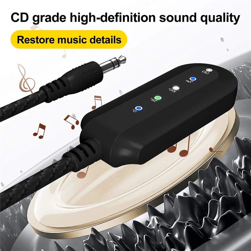 ELECT-Penghilang Vokal Nirkabe - Audio Music Remover ulasan dan harga
