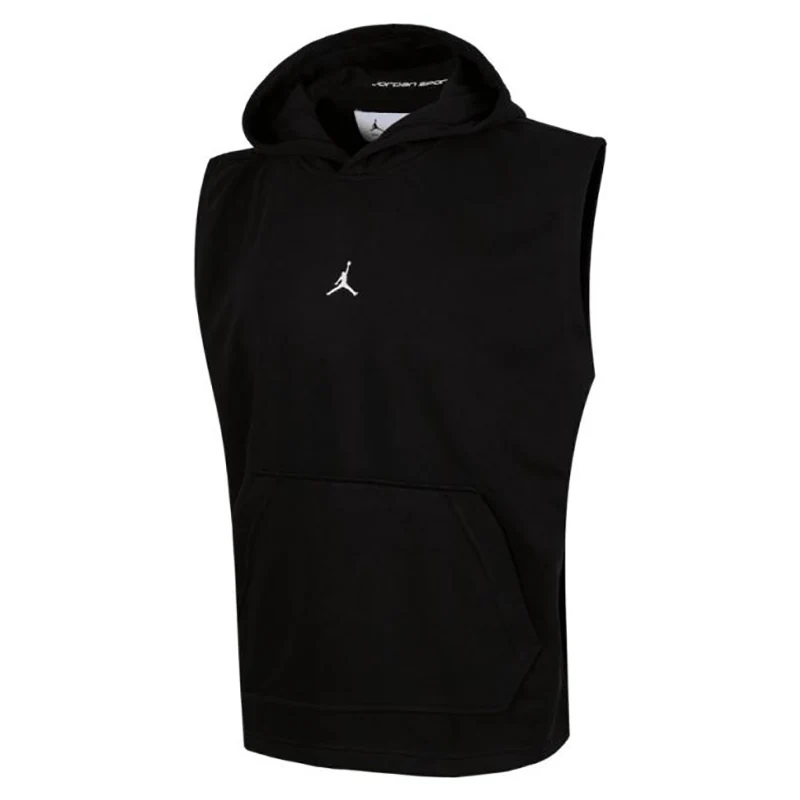 

NIKE Men's Sports and Leisure Sleeveless T-shirt HF9939-010