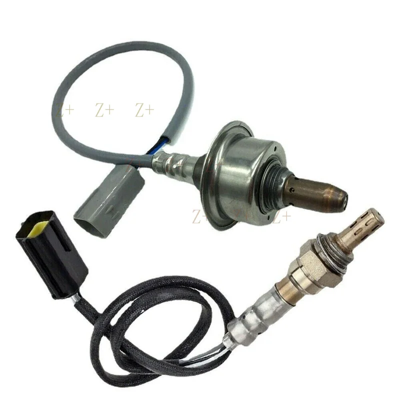Z+ Upstream+Downstream Oxygen Sensor For 2009-2014 Nissan Versa Sentra 2.0L Calif