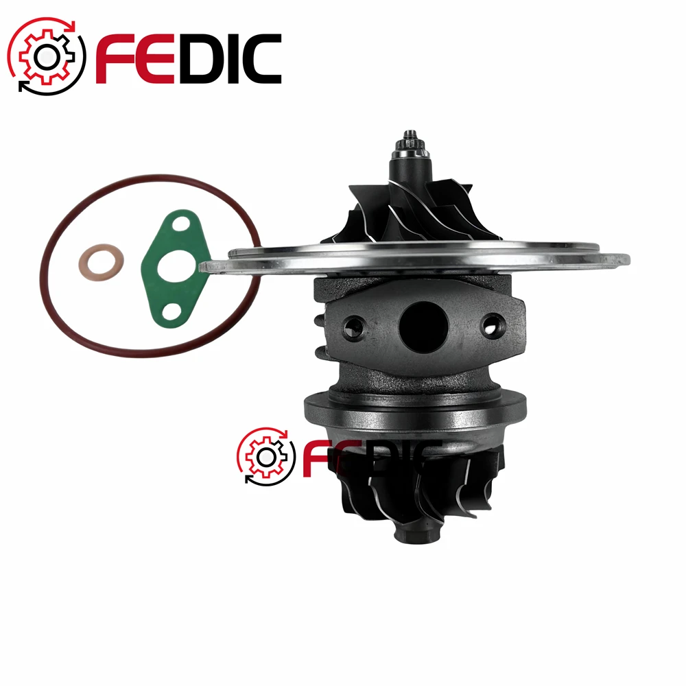 

Турбина GT2556S 2674A404 738233 Турбокартридж chra для Perkins Industrial 4,4 л 118 кВт N14G2 2003