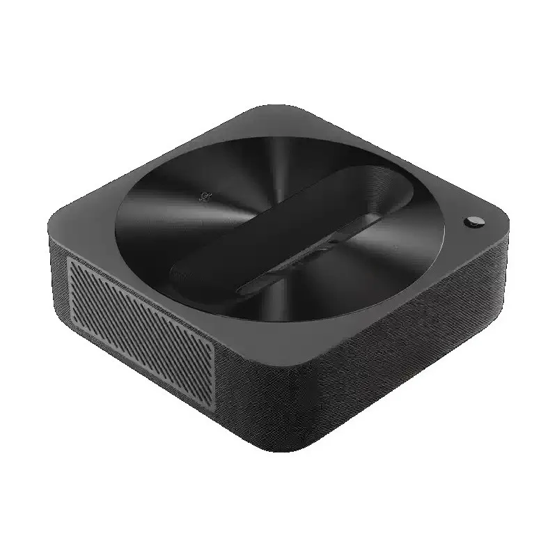 1080P Portable Projector Ultra-Short-Throw Auto Focus Keystone Correction for Home Office Theater