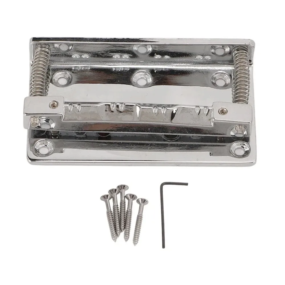 ​-ponte-de-metal-para-mandolim-de-8-cordas-​-metal-​-facil-de-instalar-​-ponte-de-mandolim-​-​-acessorios-para-instrumentos-musicais-prata