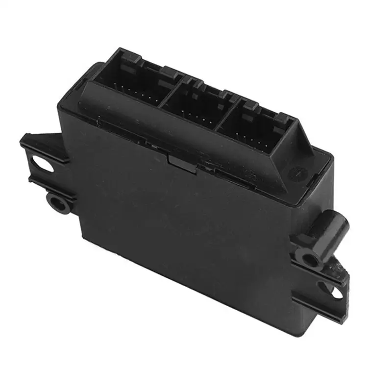 

Эффективный модуль - Система помощи при парковке LR012681 LR020807 LR024774, модуль радарного датчика парковки PDC для контроля расстояния при движении задним ходом