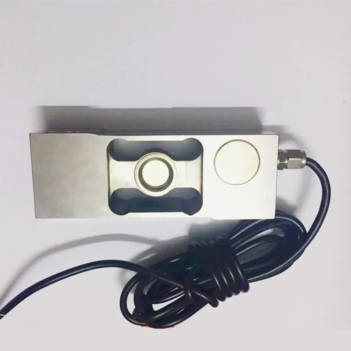 2027 Single point load cell 250kg 300kg 500kg 800kg 1000kg for Weighing scale Packing scales force sensors