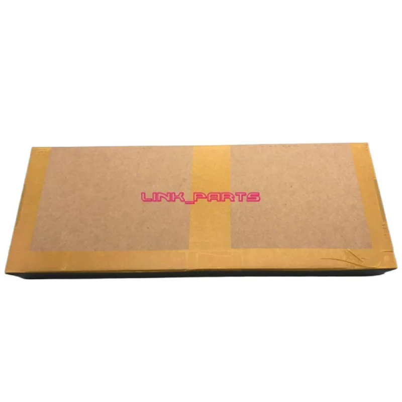 NEW English Backlit Keyboard for ASUS Vivobook X509 X509FA X509FJ X509U X509UA Laptop Replacement