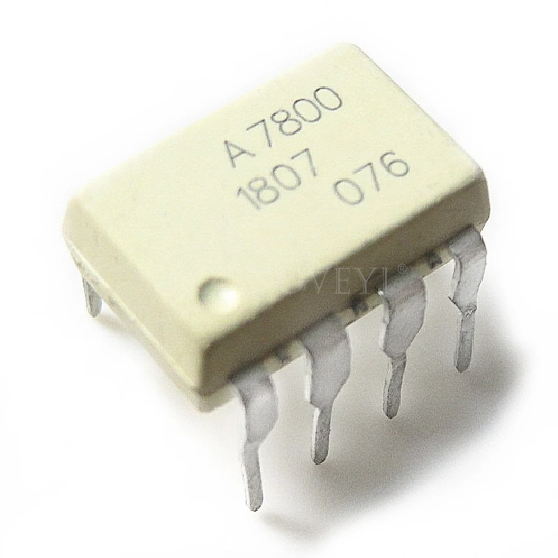 5PCS A7800 7800 A6351A A6351 A6151 6151 A3120 HCPL3120 HP3120 3120 A3100 HP3100 HCPL3100 3100 A0201D AO201 DIP-8