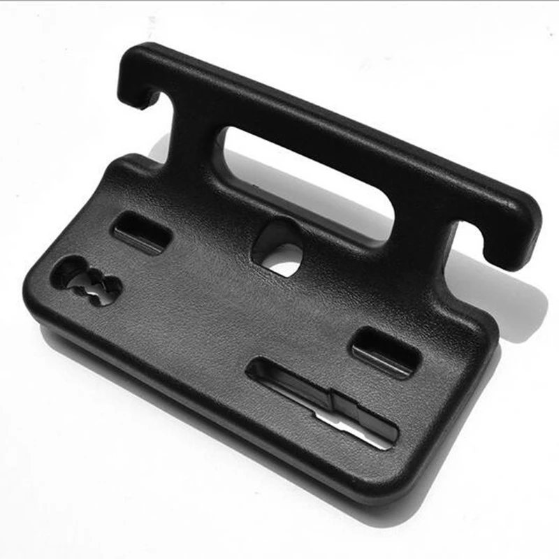 Car Seat Back Hook for Suzuki Jimny JB64 JB74 2018-2020 Headrest Hook Car Storage Holder Headrest Mount Hanger Holder