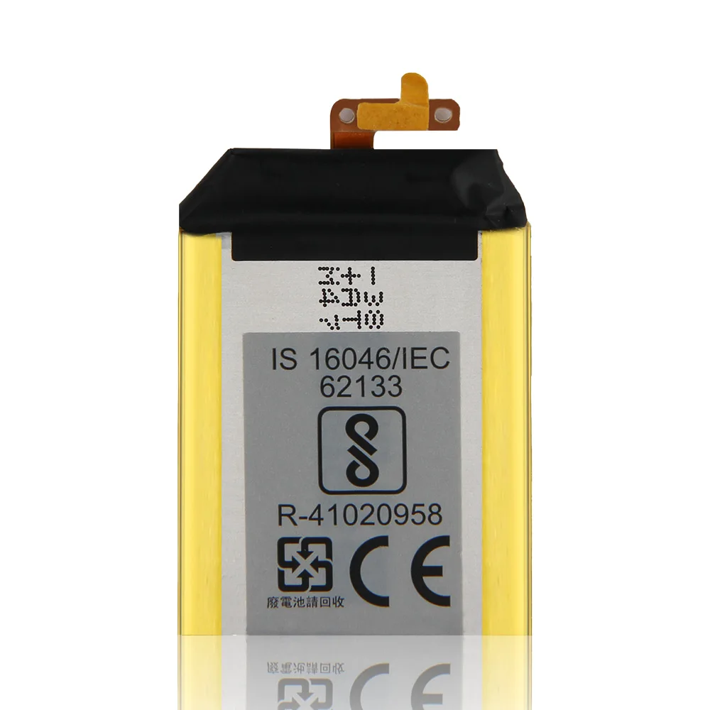 New Replacement Watch Battery C11N1502 C11N1540 For ASUS ZenWatch 2 WI501Q WI501QF 1ICP4/26/33 0B200-0163000 Battery With Tools