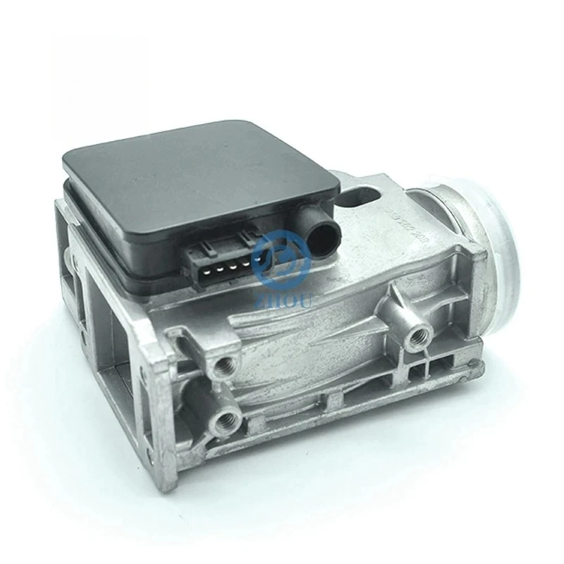 0280202202 0280202210 Mass Air Flow Maf Sensor For CHEVROLET OMEGA 2.0 C20NE ALFA ROMEO FIAT LANCIA OPEL VAUXHALL PEUGEOT