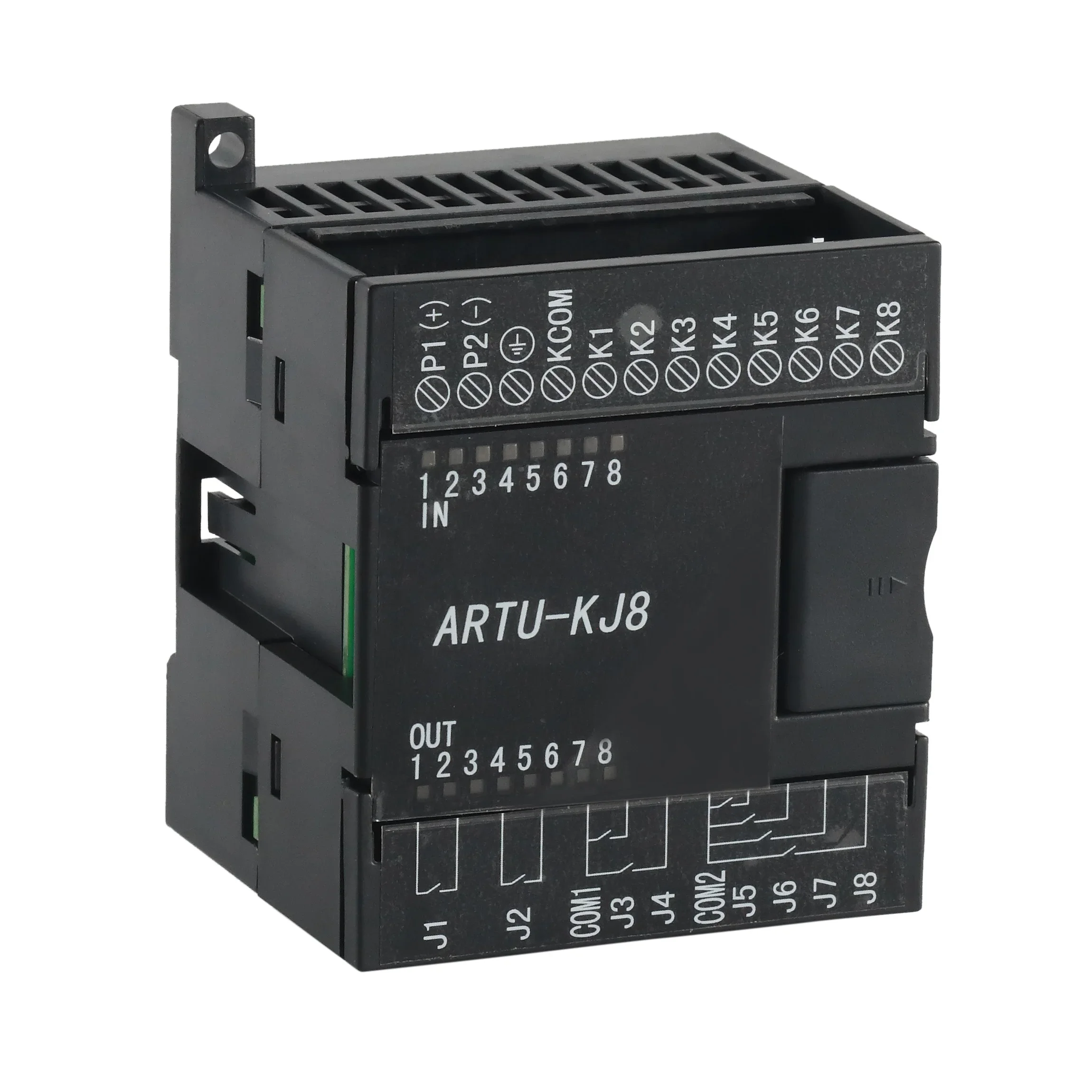 ARTU-K8 Din Rail Re…