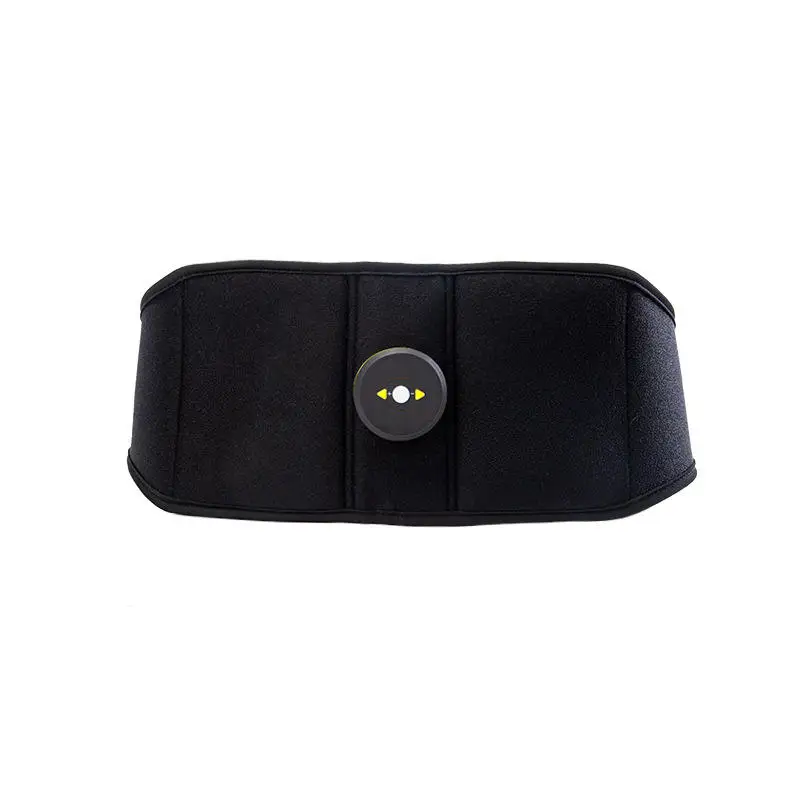 

Регулируемый теплый компресс с подогревом, массажер для дискомфорта, многофункциональный портативный электрический массажер для живота, пояс