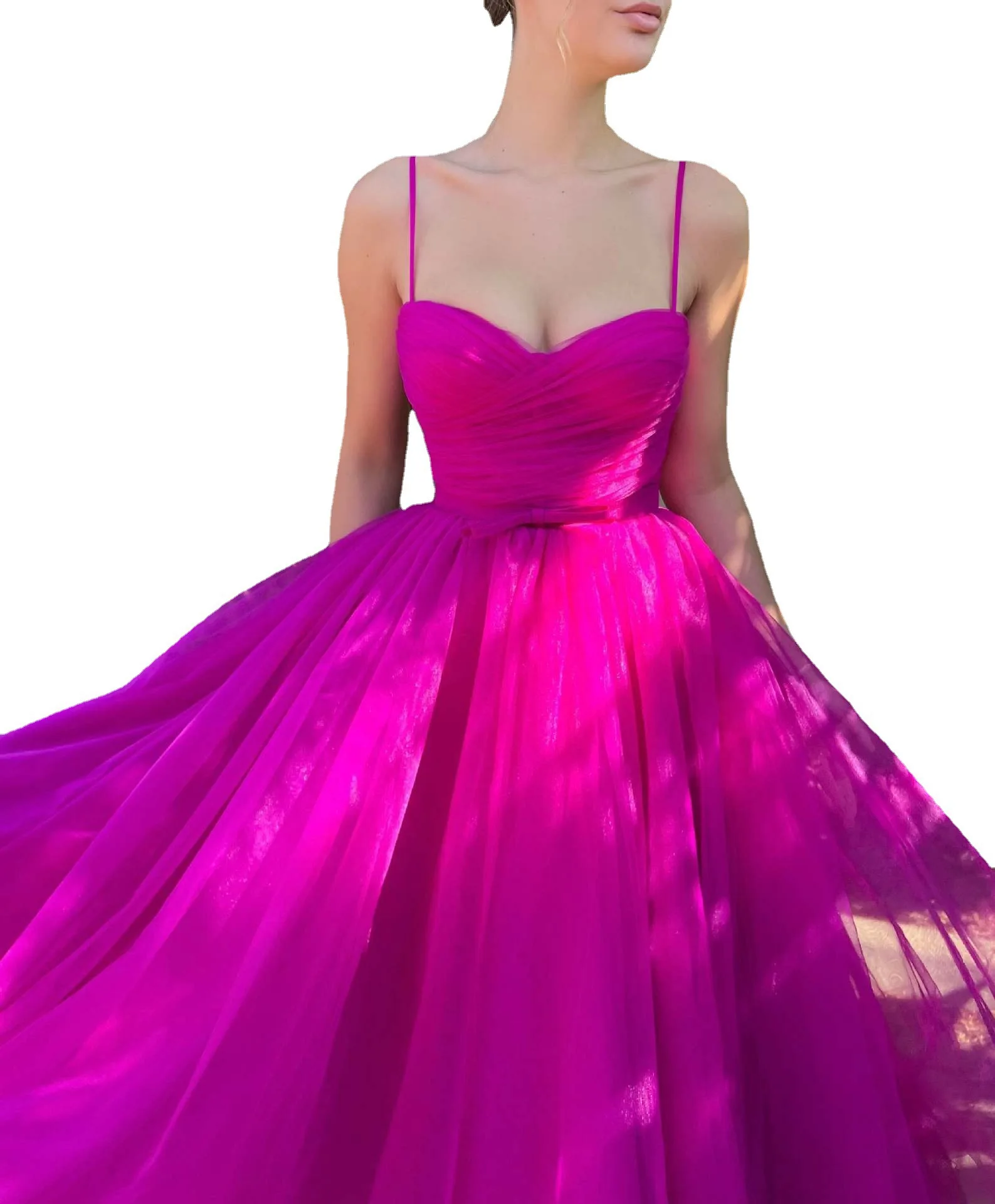 Ele Lace Evening Dr Dames Sexy Par-jurk Svel Long Dr mid-taille ontwerp voor lente zomer herfst