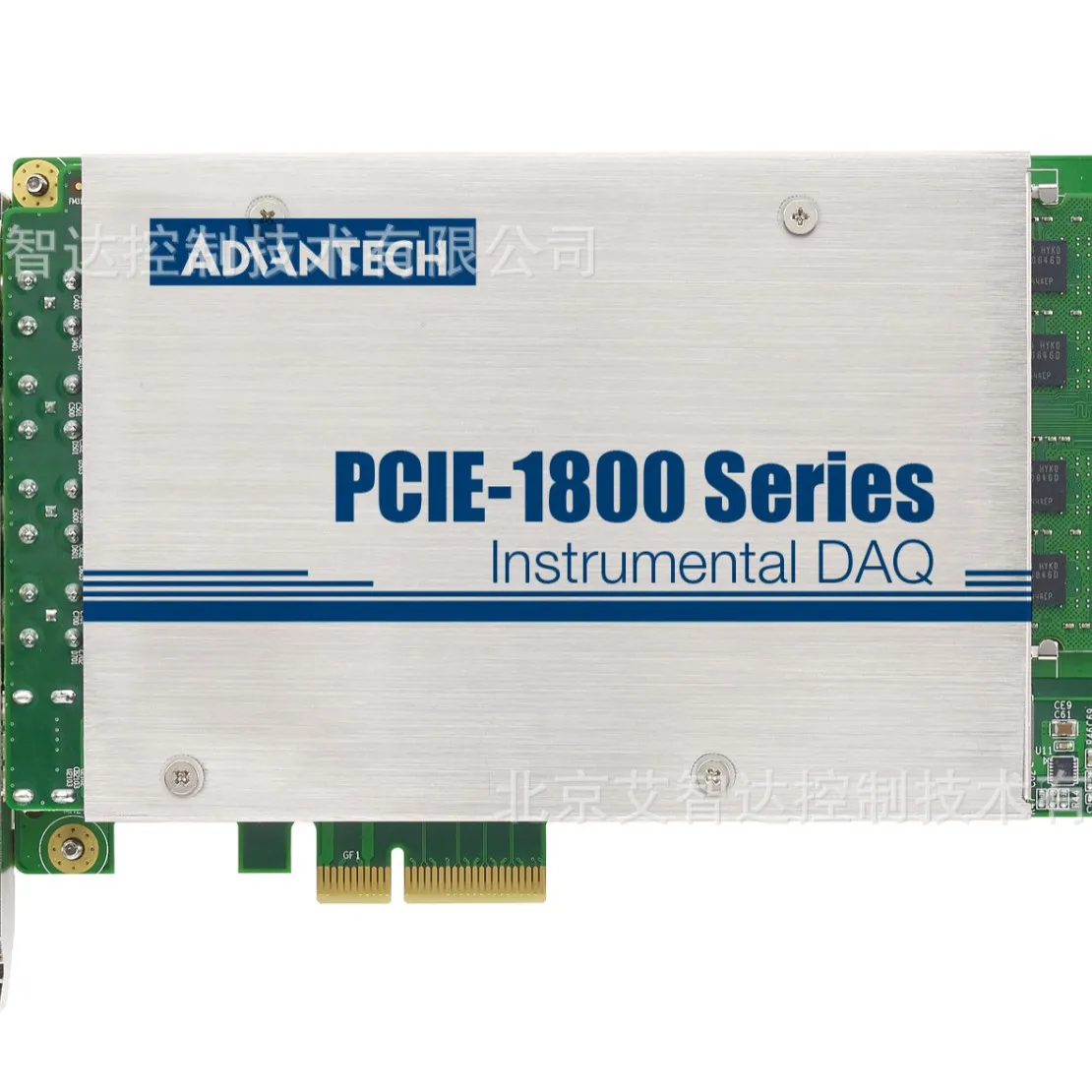 Advantech PCIE-1840 PCIE-1840-AE Original Genuine Brand New