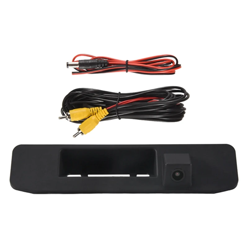 

NEW_Car Rear View Backup Camera for Mercedes Benz X204 X156 W176 X253