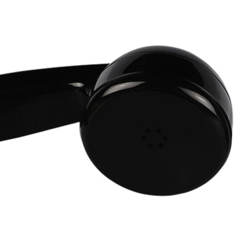 Imagem -06 - Eleetro All Tudo Ount Monte Haprimorar Elelastic Eleelephone com Ial Utton Ial Ial e Eechanical Ell Ell Eletodos Andandline Eleelephone para Itchitchen Athathroom