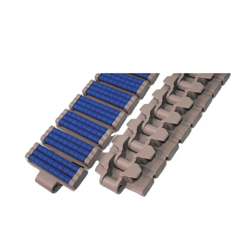 

【Best-selling】High Performance LBP882TAB Plastic Turning Roller Chain for Efficient Material Handling in Beverage and Packaging