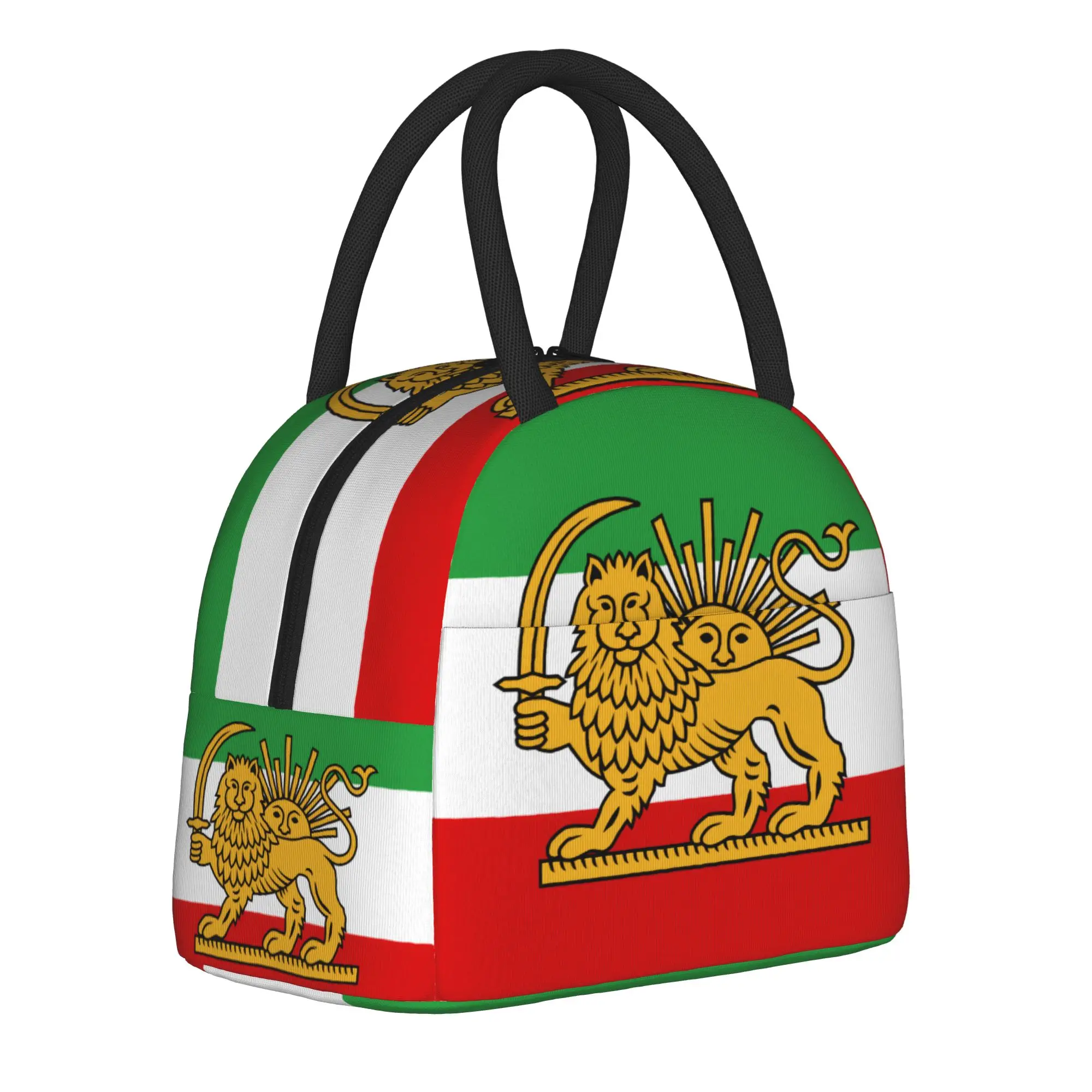 bolsa-termica-isolada-com-bandeira-do-leao-do-ira-bolsa-termica-reutilizavel-grande-para-almoco-escola-atividades-ao-ar-livre