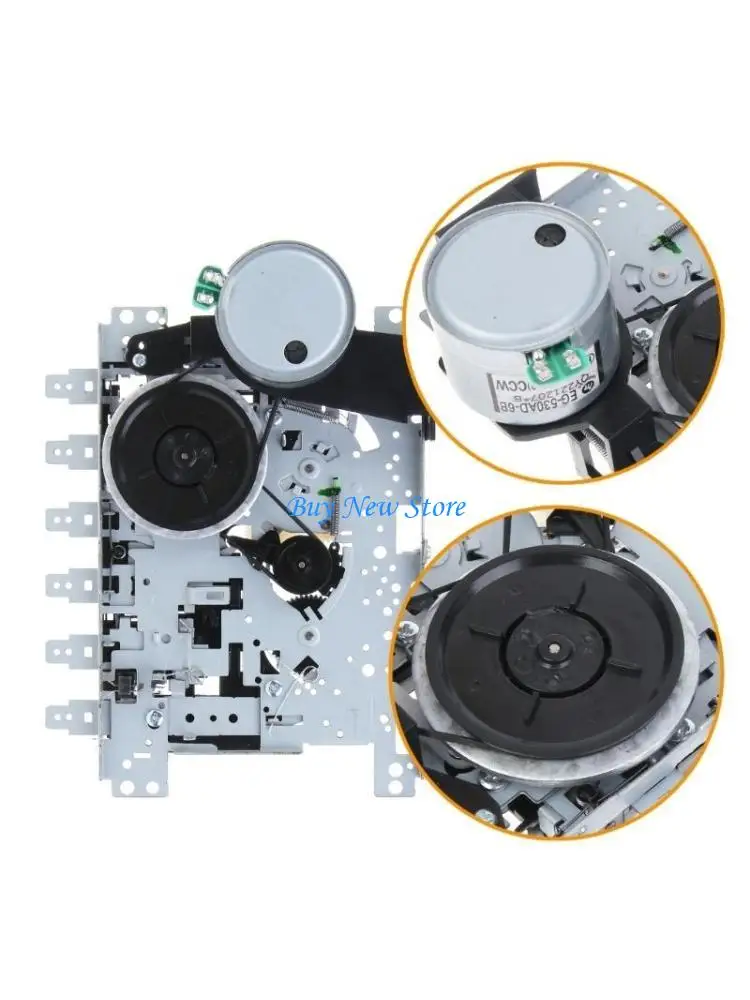 20CE TN-21 Player M… - image