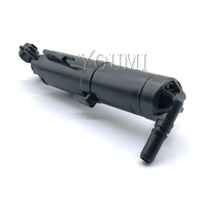 1/2Pcs High Quality Headlight Washer Sprayer Nozzle Jet Right/Left For BMW X3 F25 Headlight Washer Pump 61677251640 61667488733