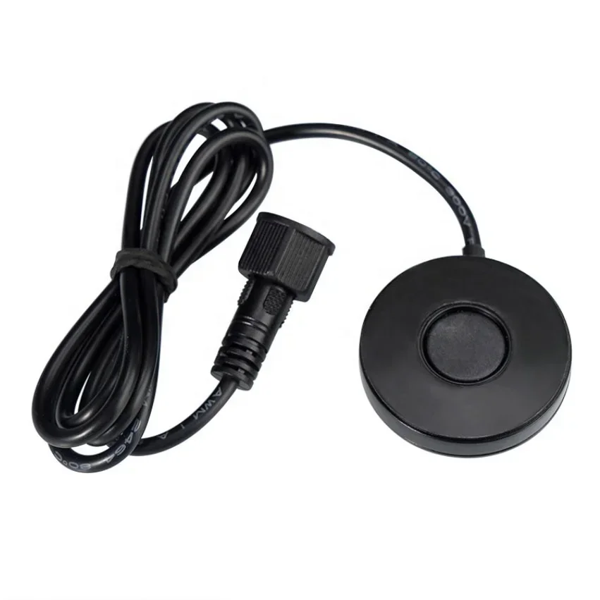 U02 High Precise Non-contact Ultrasonic Sensor for Vehicle Fuel Level Water Tank Level Diesels Level RS232 Rs485 Analog