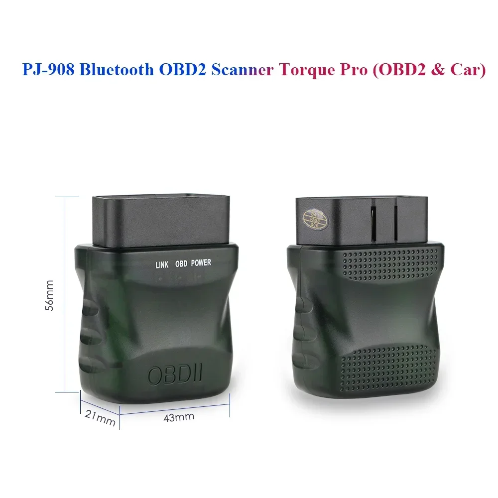 Автомобильный монитор OBD2, подходит только для медиаплееров бренда OSSURET, которые поддерживают OBD2