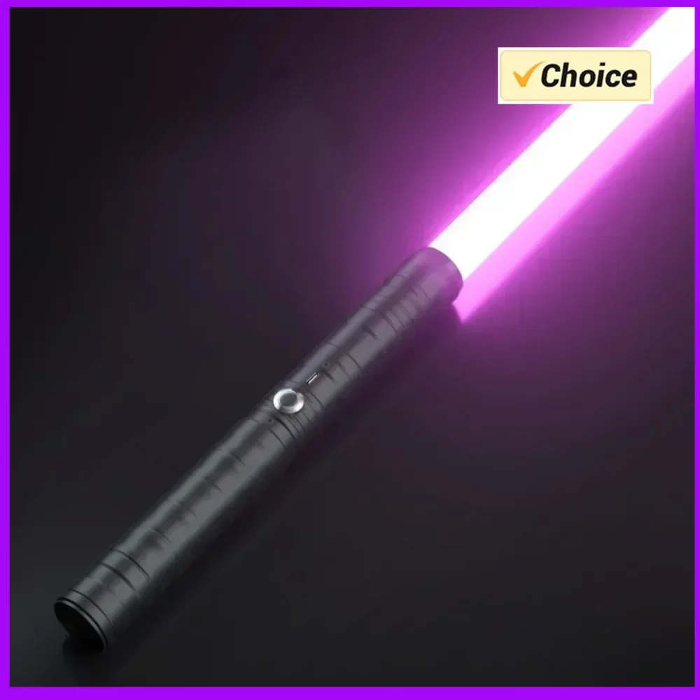 Lightsaber-Toy Fx-S…