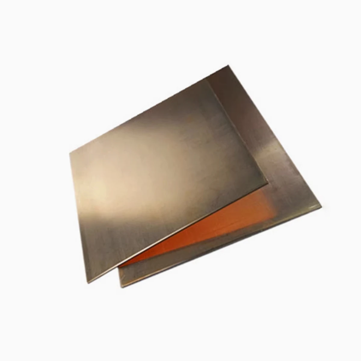 

Phosphorus Bronze Plate, Square Plate, Thin Sheet Metal Processing Plate Thickness0.2/0.5/1/1.5/2/3mm