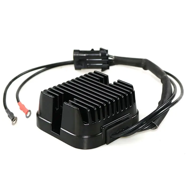4011959 New Voltage Regulator Rectifier For Victory Vision Tour Cross Country Roads 8 Ball Ness 4012238 4012717-A97E
