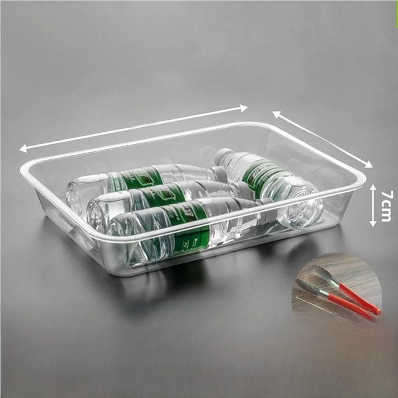 Acrylic Plastic Rec…